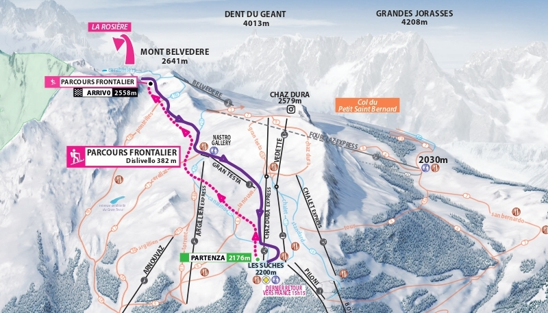Skirama Ski Alp Italia